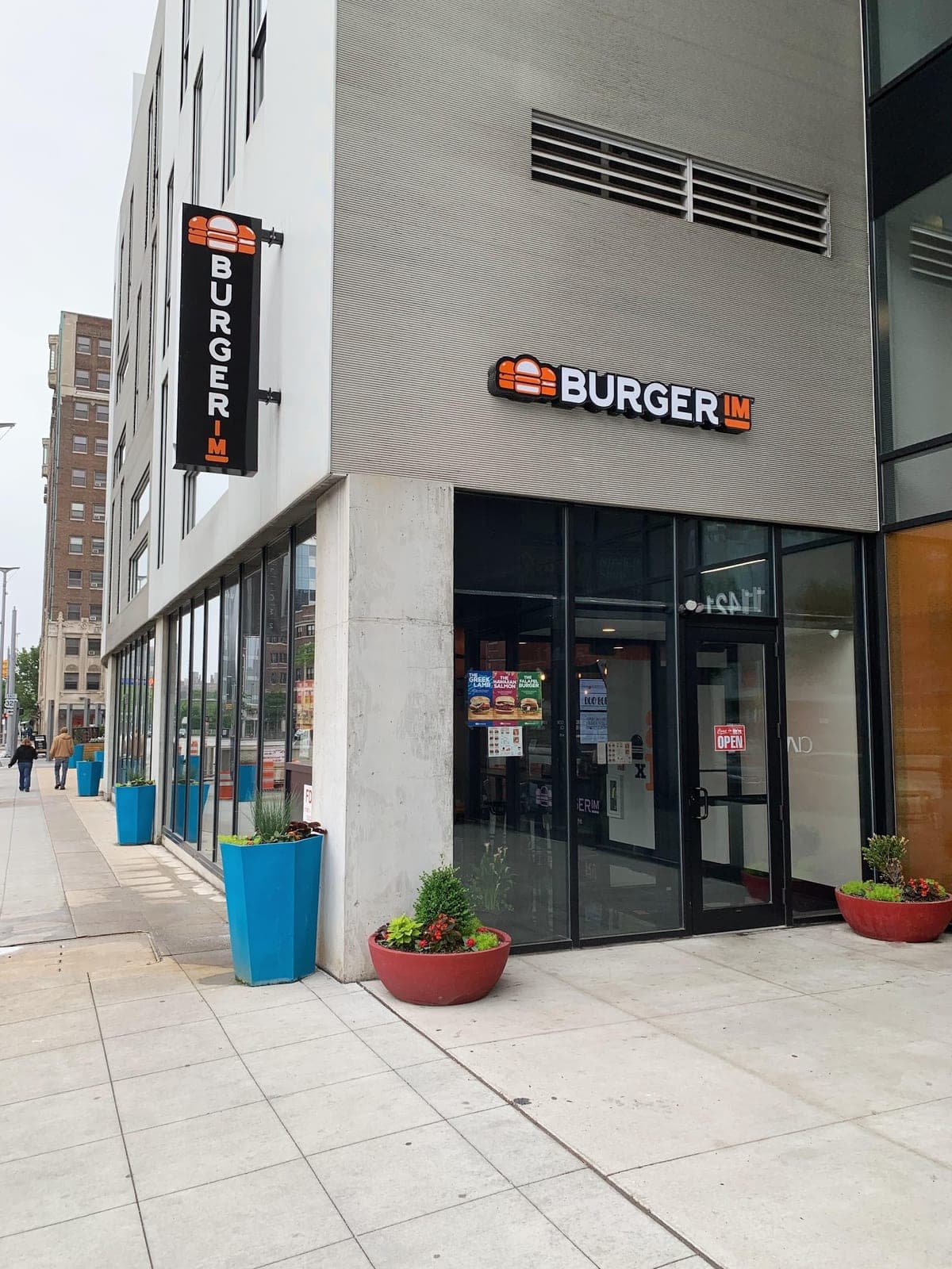 BurgerIM — photo 5