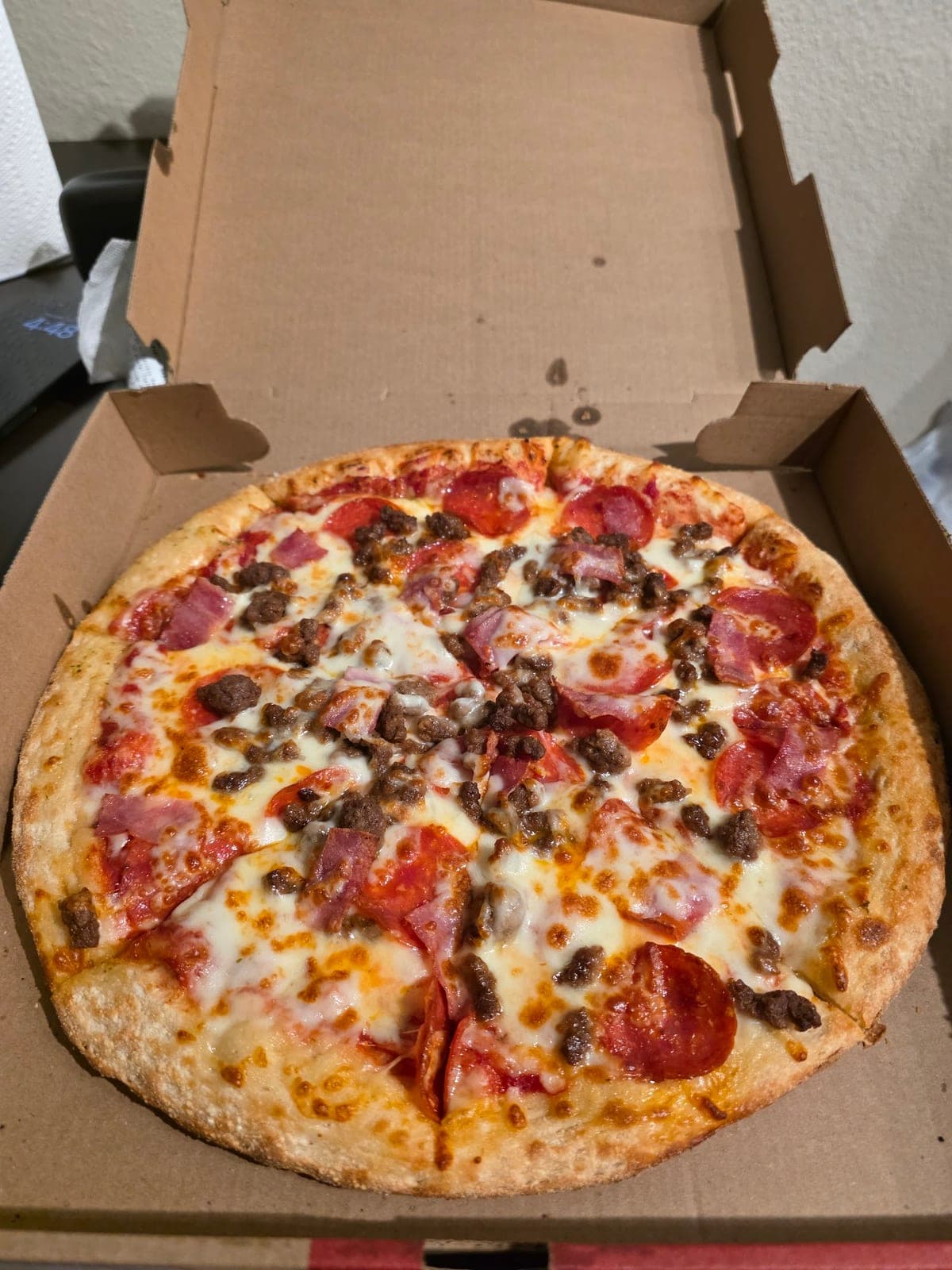 Pizza Boli's — photo 5