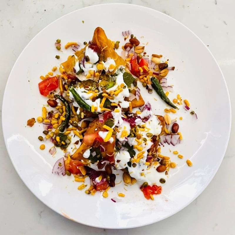 Natkhat Flavors (A Dance On Your Tastebuds) — photo 3