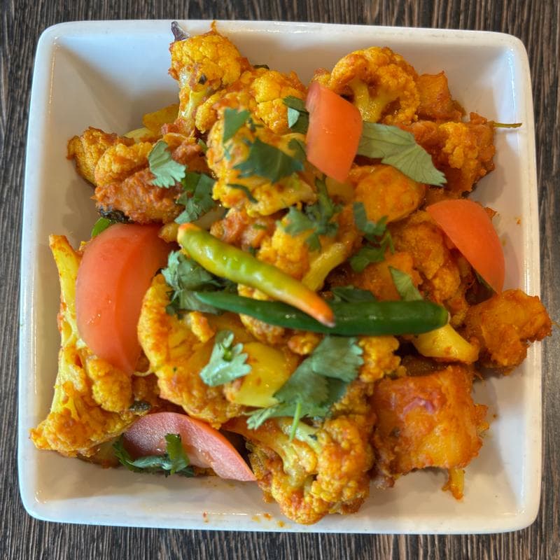 Natkhat Flavors (A Dance On Your Tastebuds) — photo 4