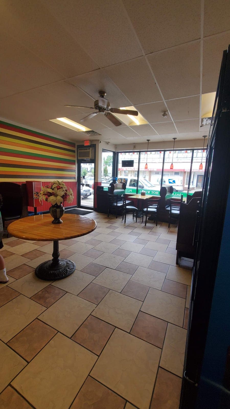 Gio's Roast Beef & Pizza — photo 3