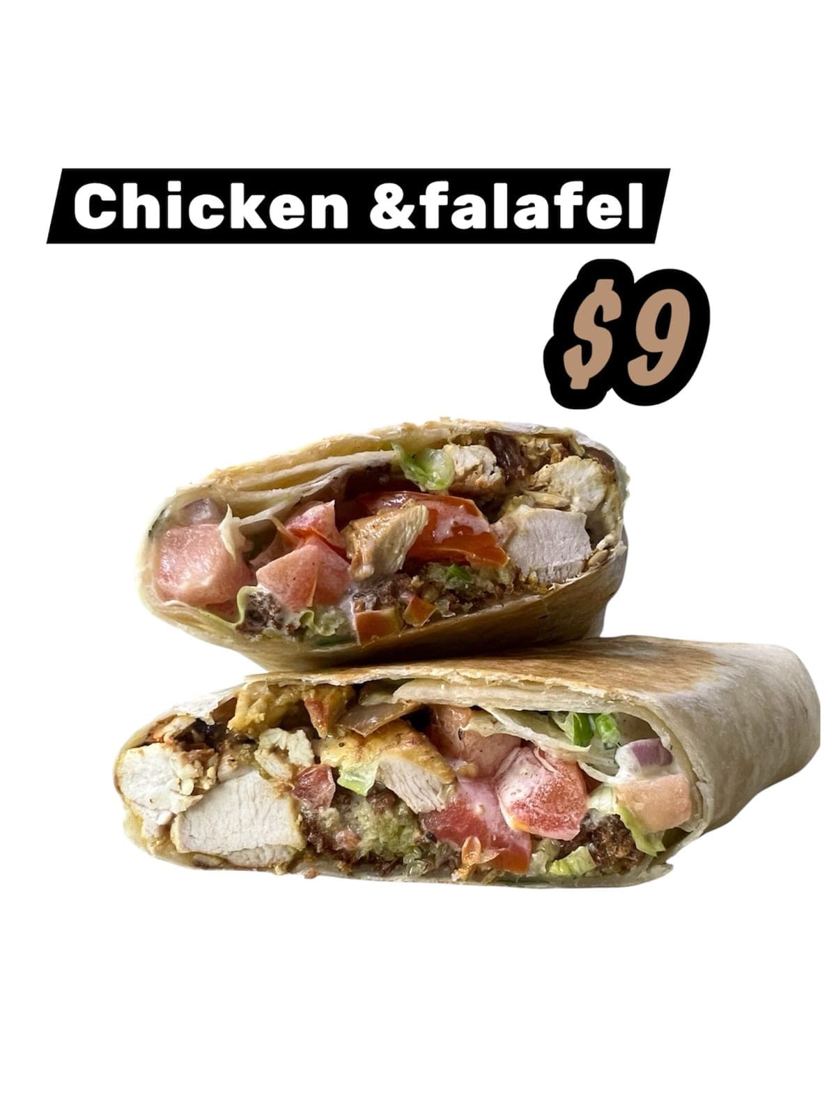 Shawarma Alzaeem — photo 2