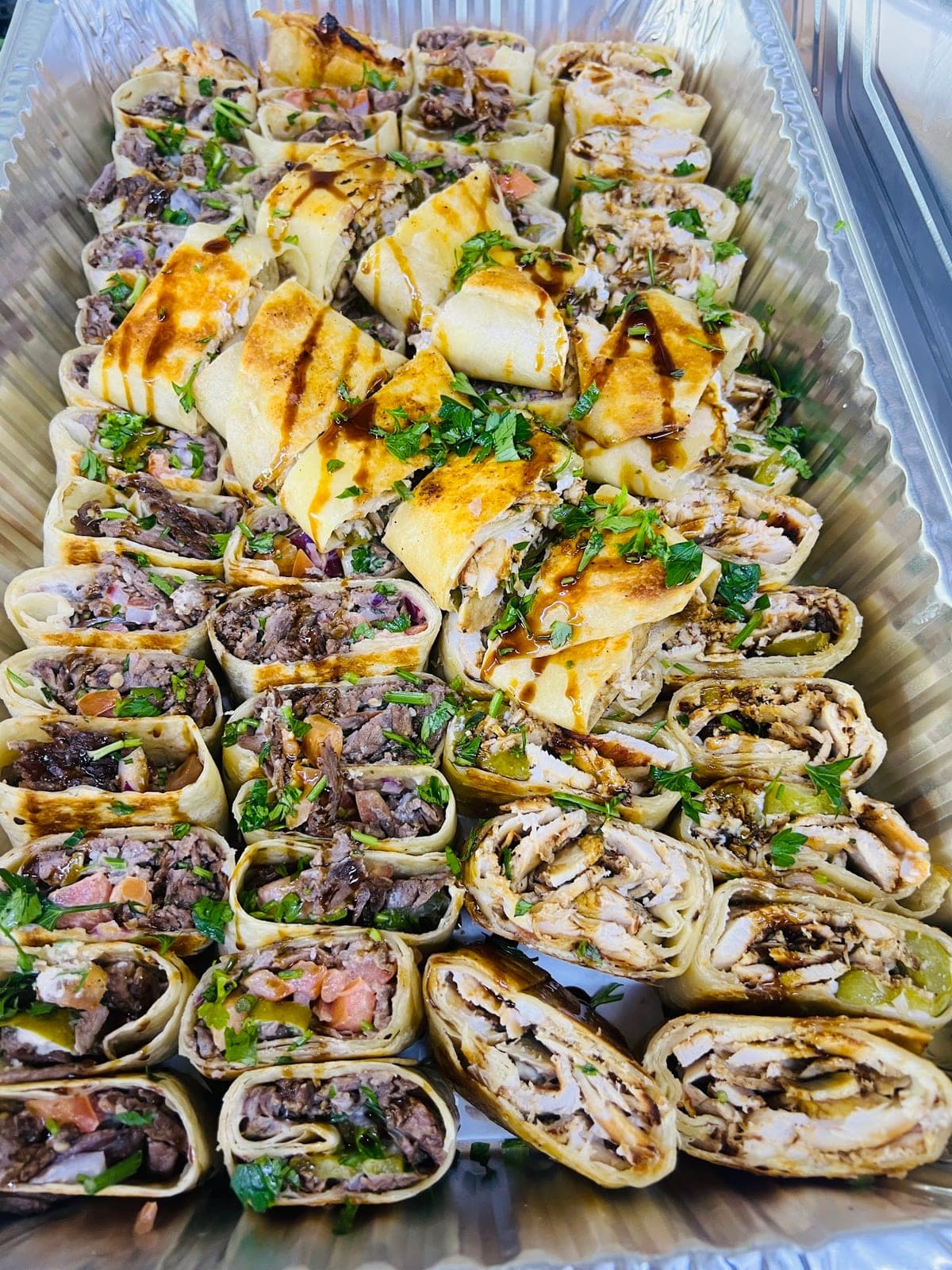Shawarma Alzaeem — photo 3