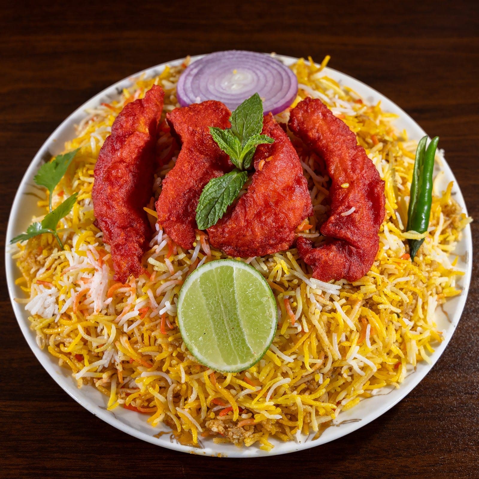 Biryani Hub — photo 3