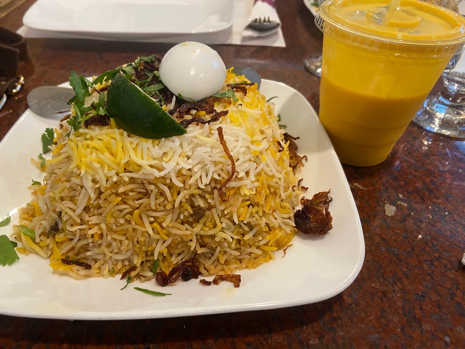 Biryani Hub — photo 5