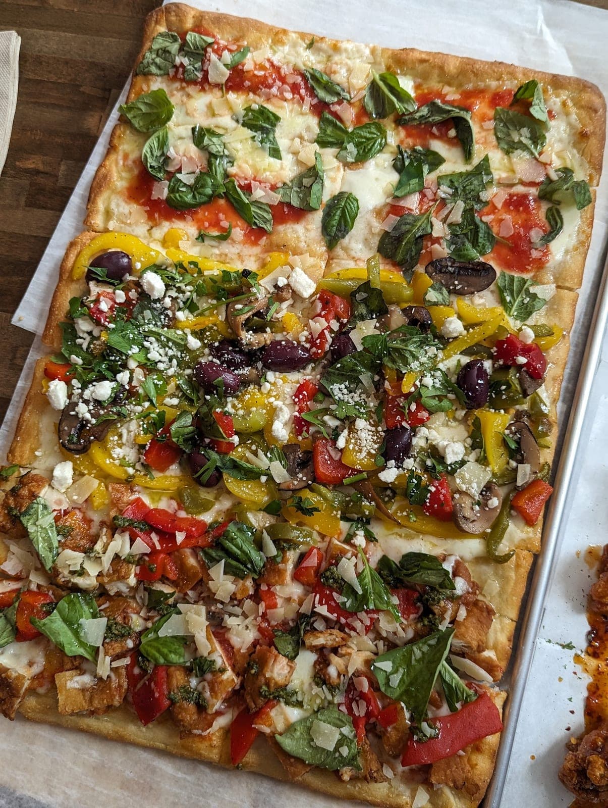 Champion Pizza — photo 3
