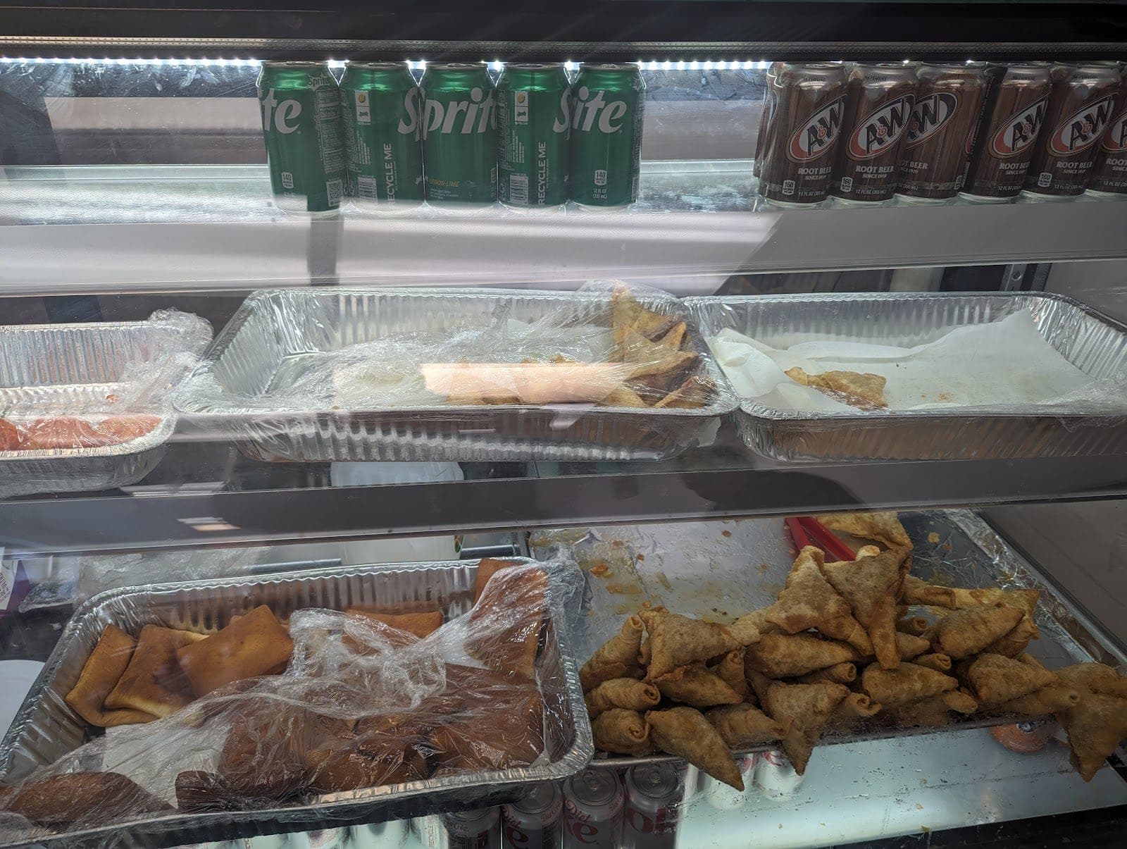 Halal Market — photo 4