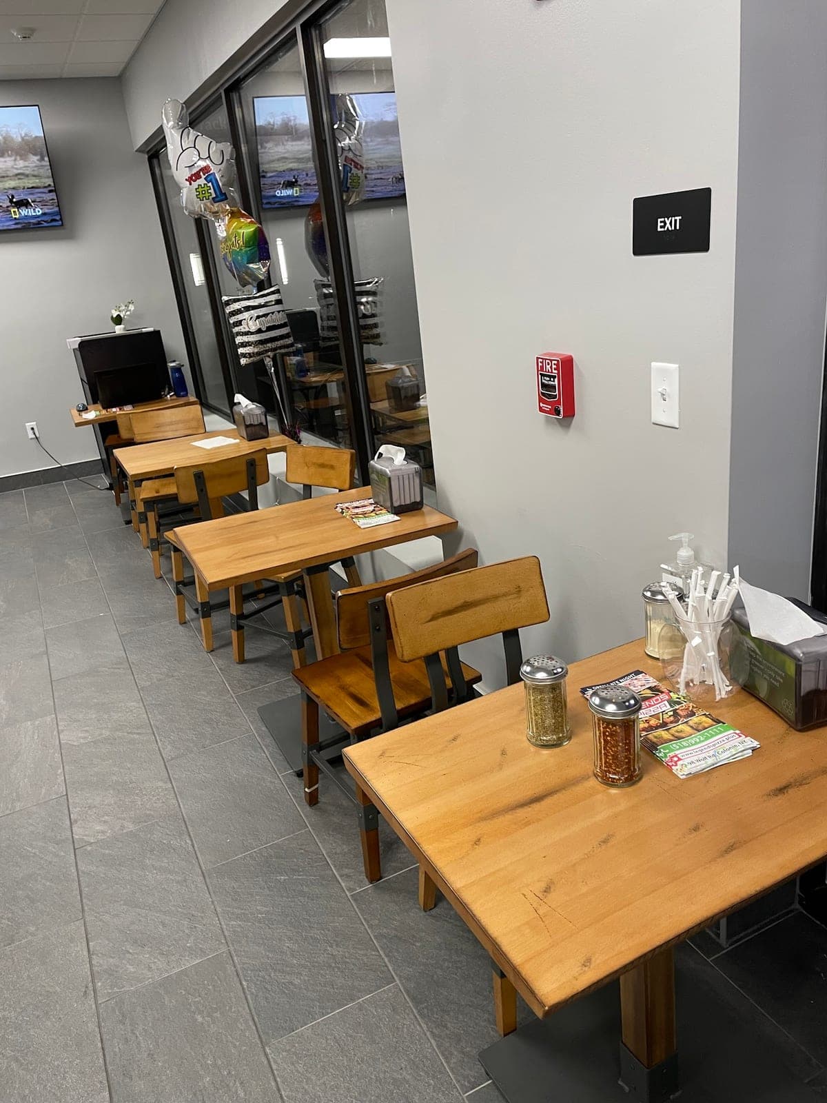 Legends Pizza — photo 2