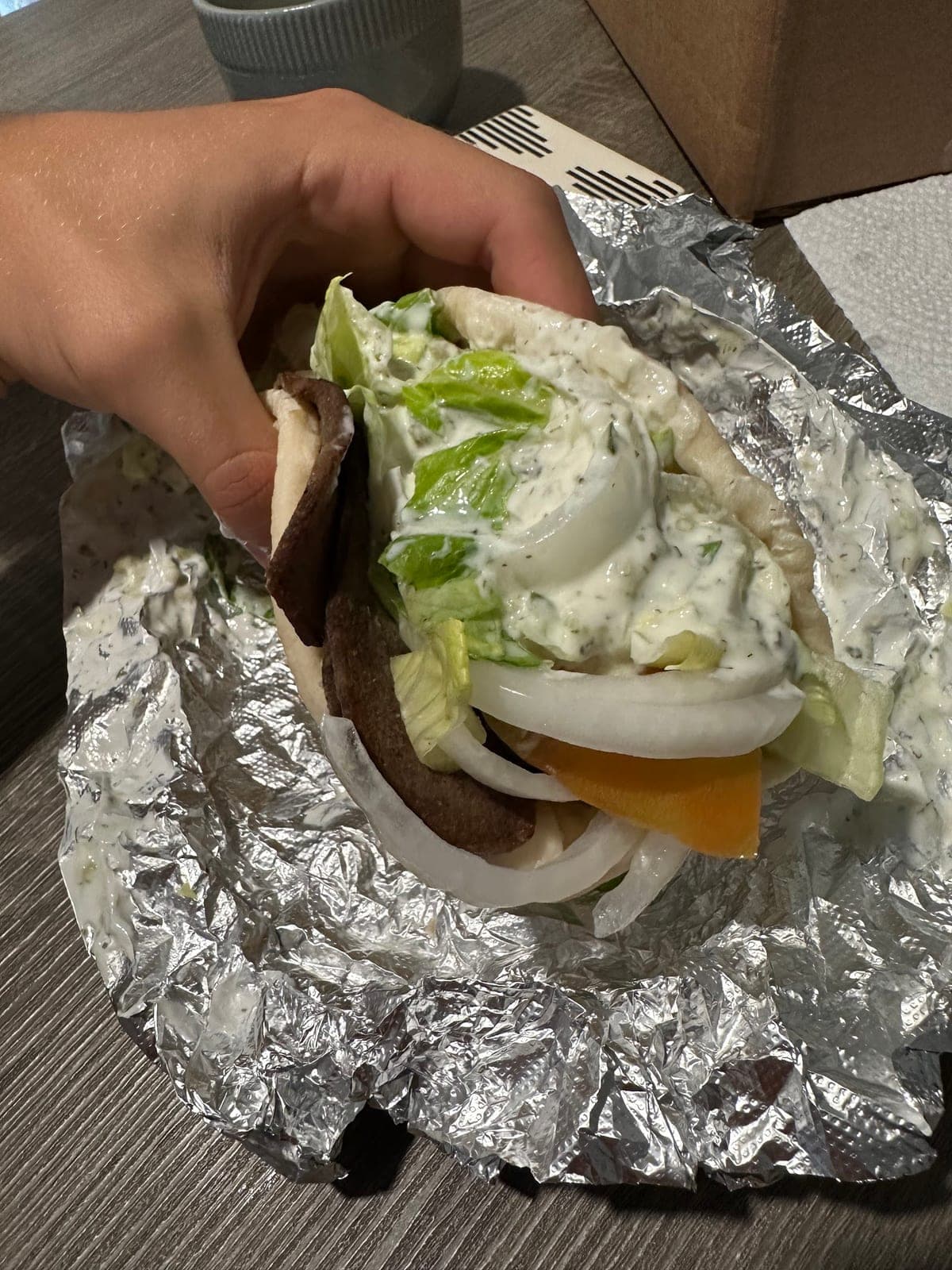 La Pita — photo 2