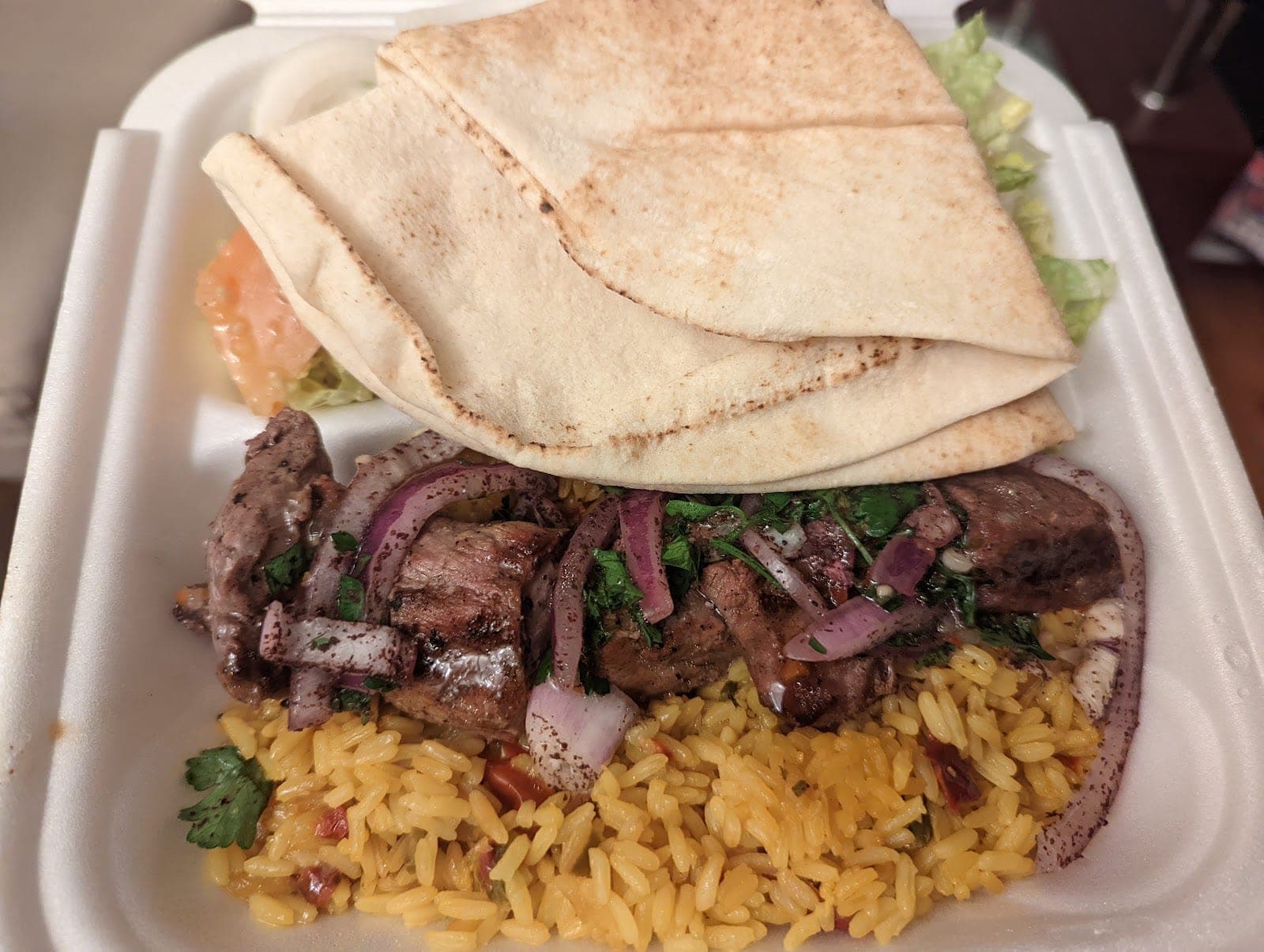 La Pita — photo 4