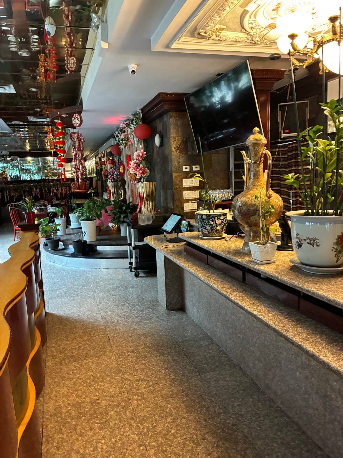 Tangra Asian Fusion — photo 2