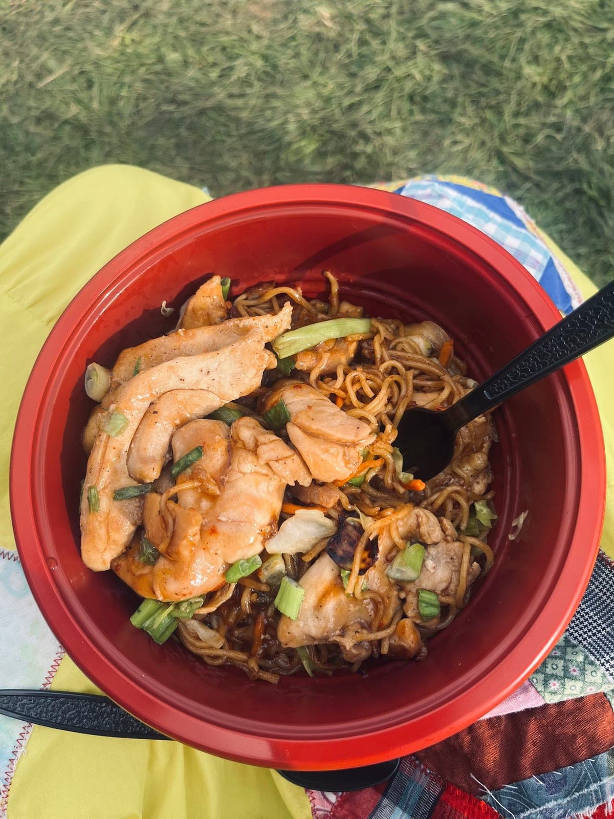 Home Girl's Hibachi — photo 4