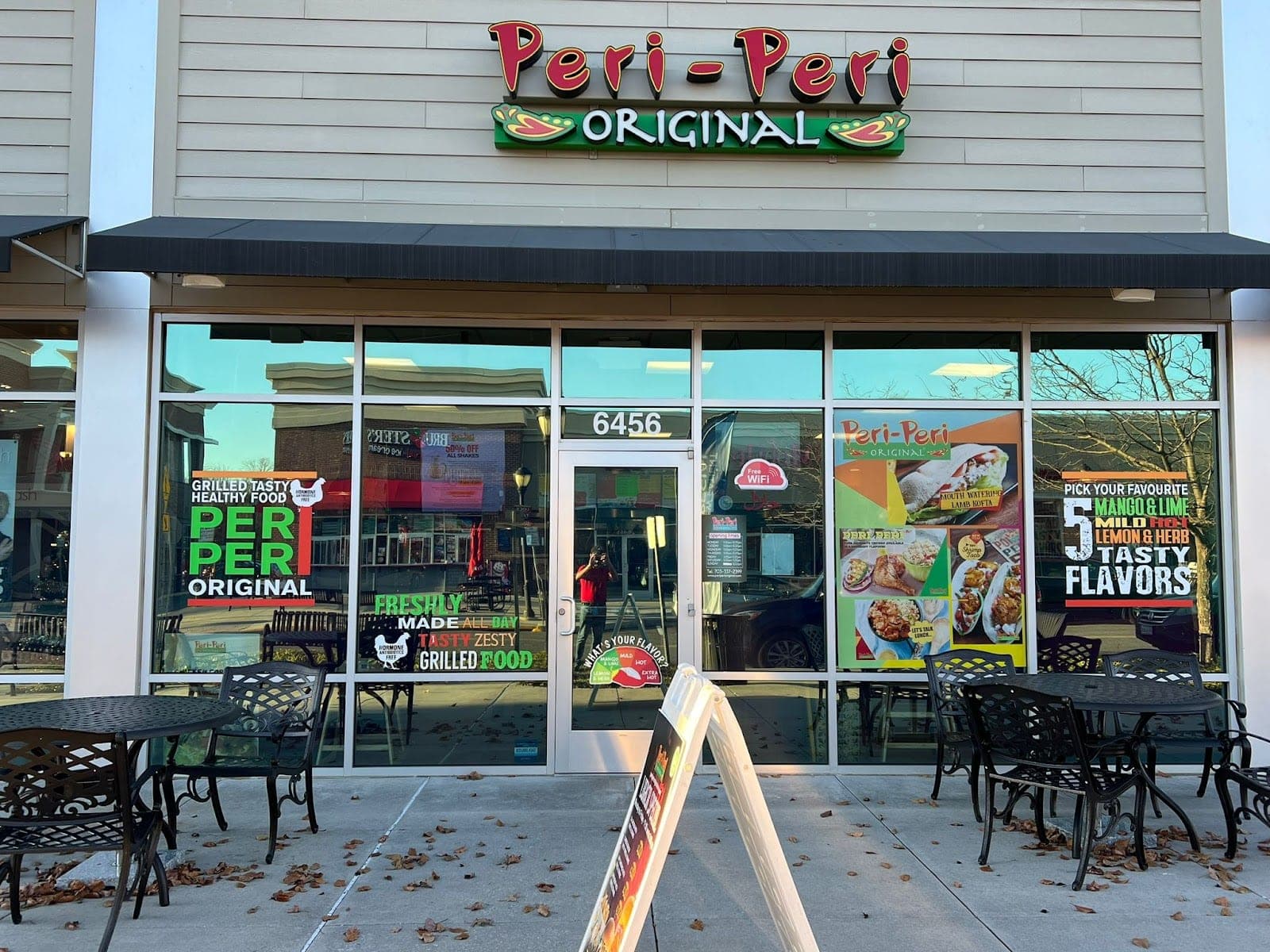 Peri Peri Original — photo 1