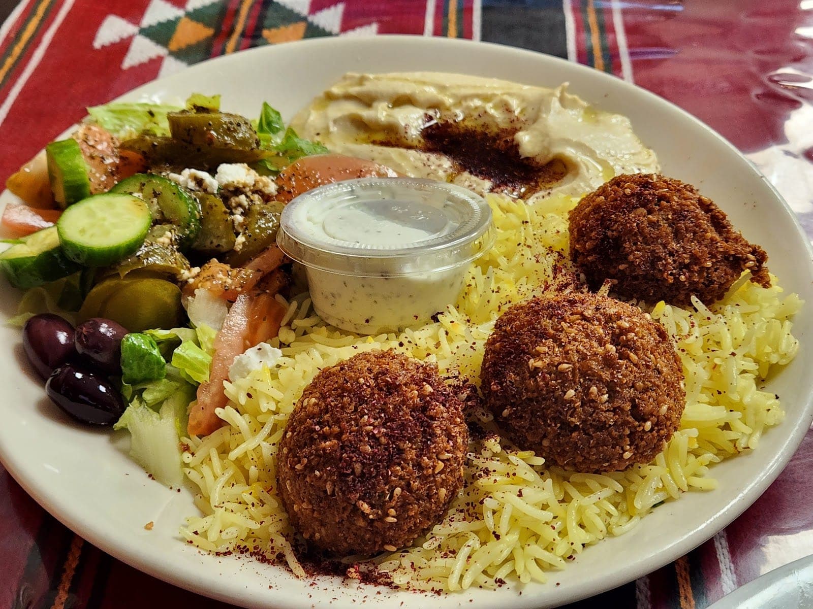 Cafe Istanbul — photo 4