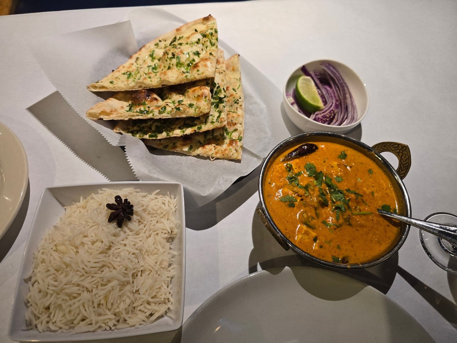 Awadh India Restaurant — photo 4
