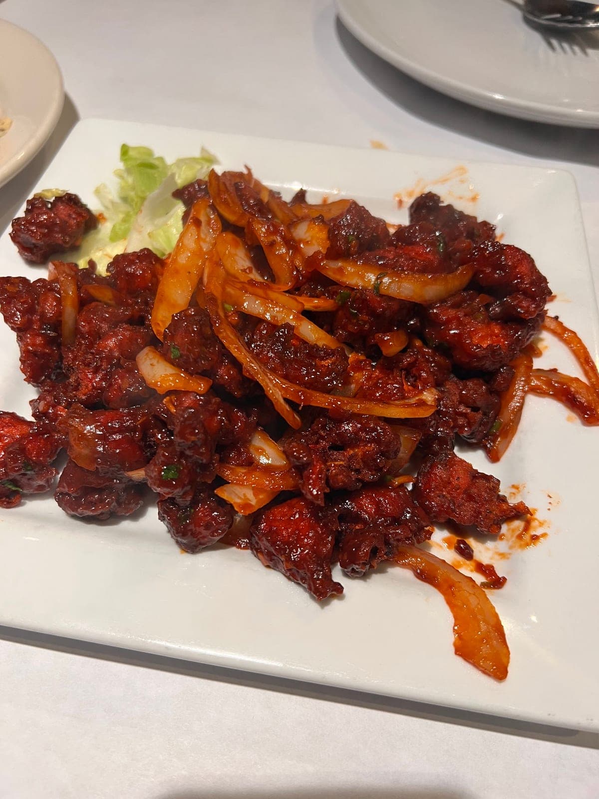 Awadh India Restaurant — photo 5