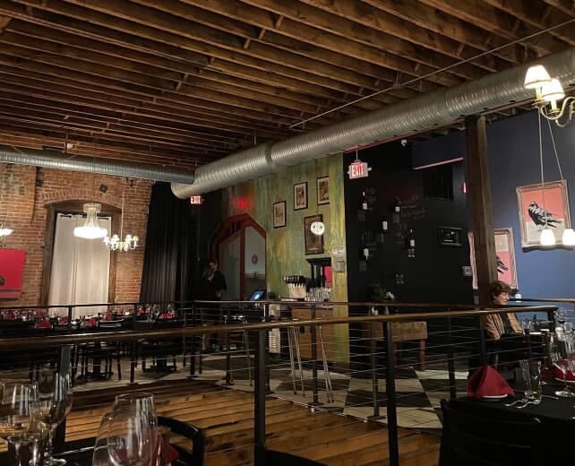 Anton's — photo 3