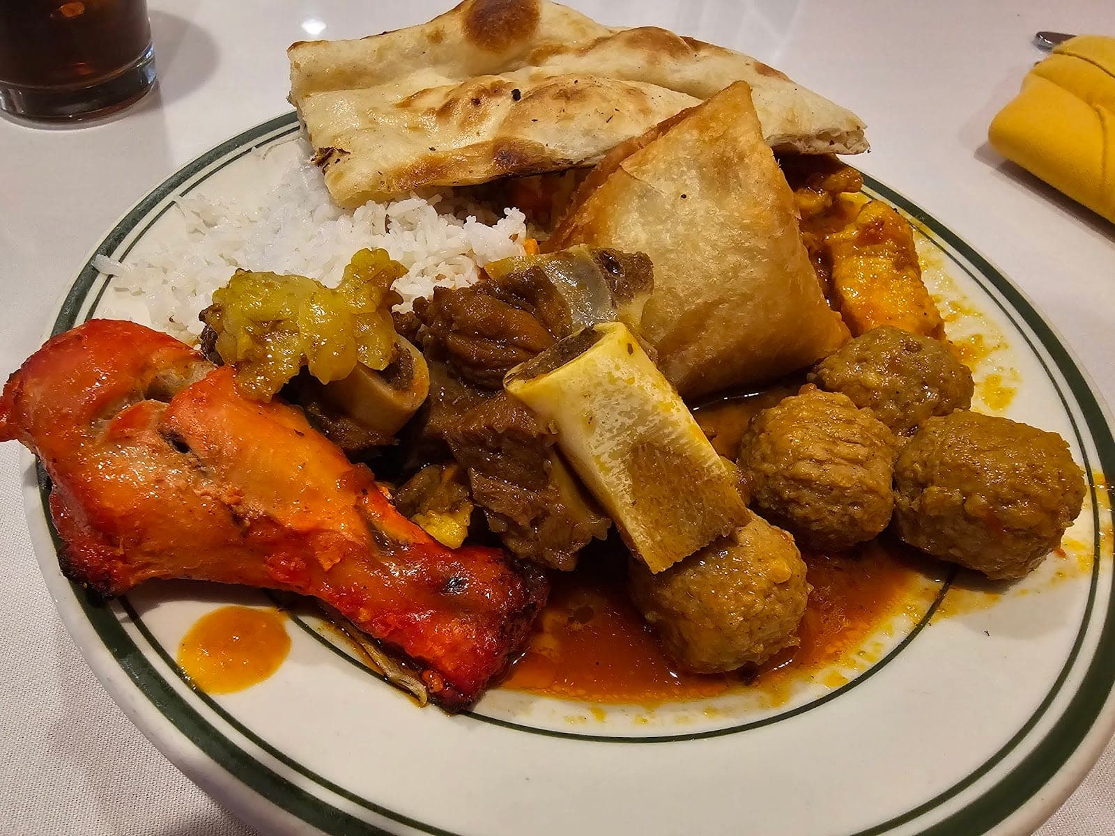 India Palace — photo 3