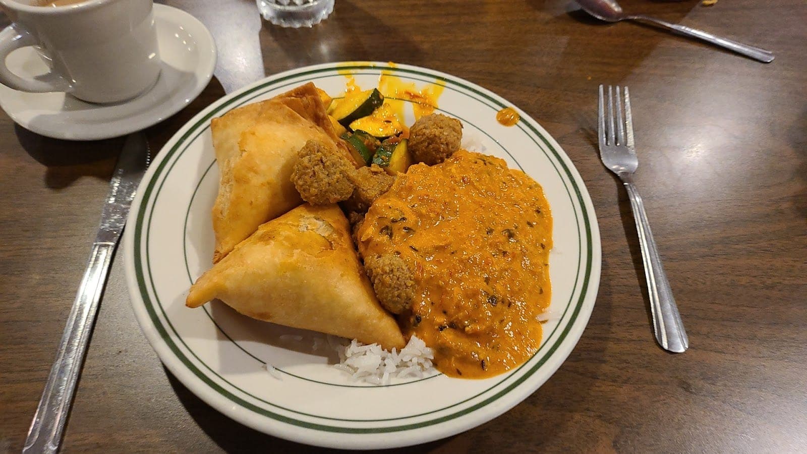 India Palace — photo 4
