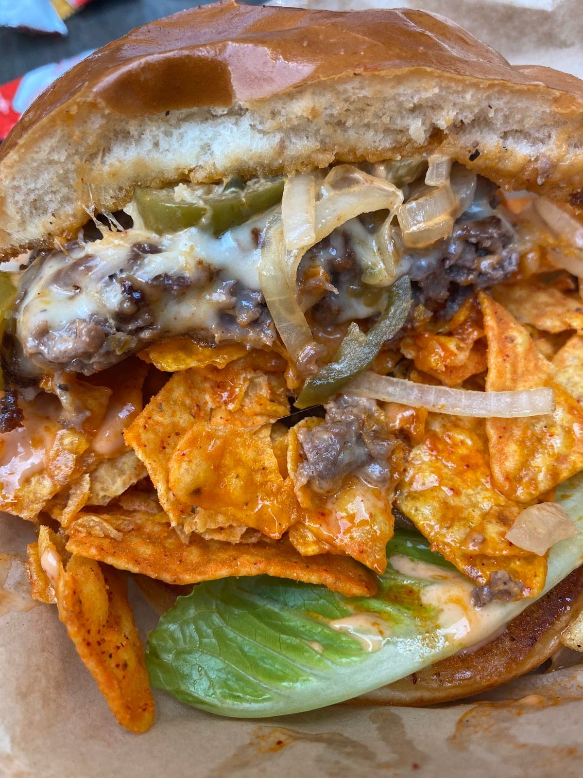 Incredible Burger — photo 5