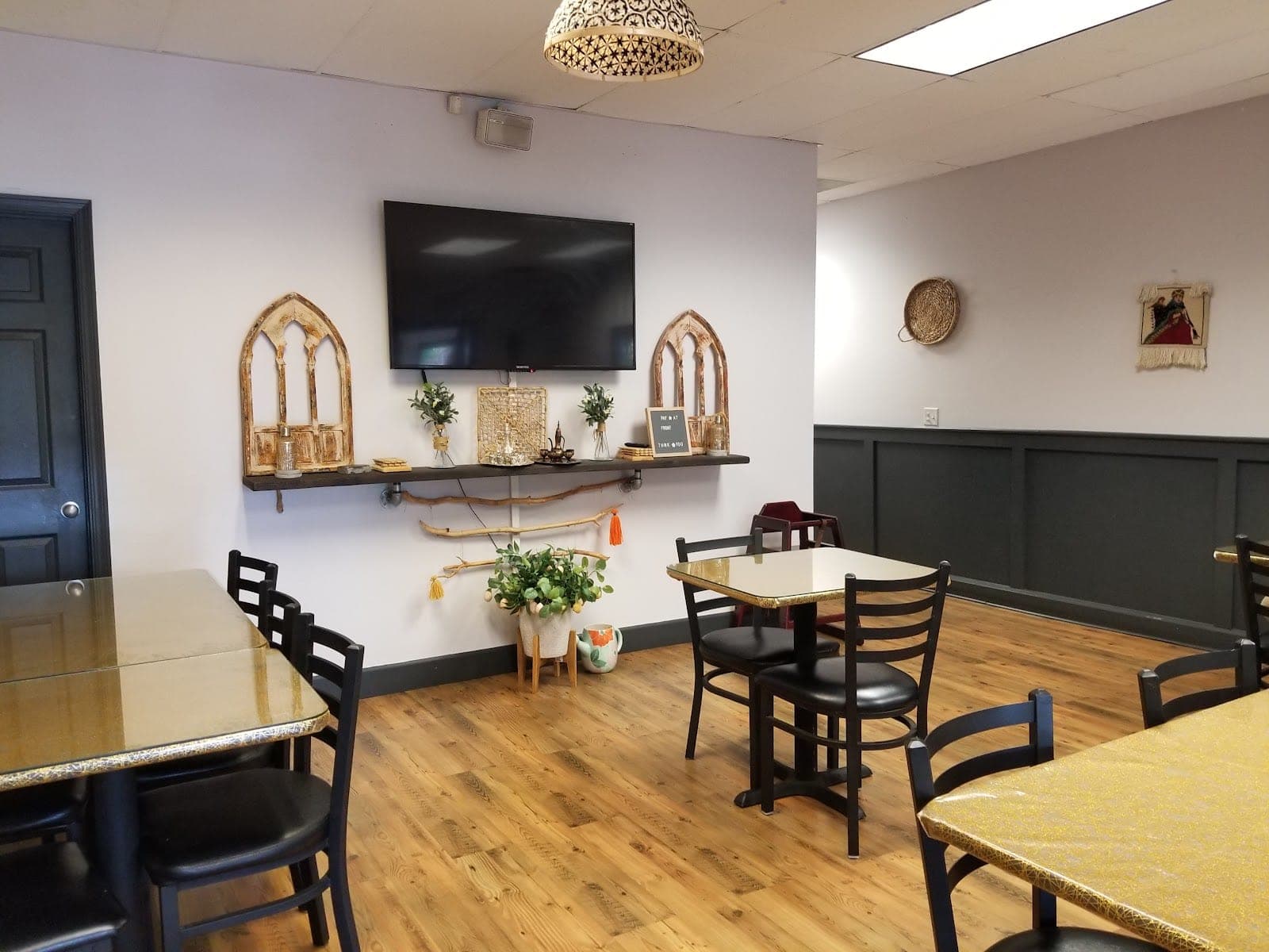 Falahi Brothers Middle Eastern Cuisine — photo 3