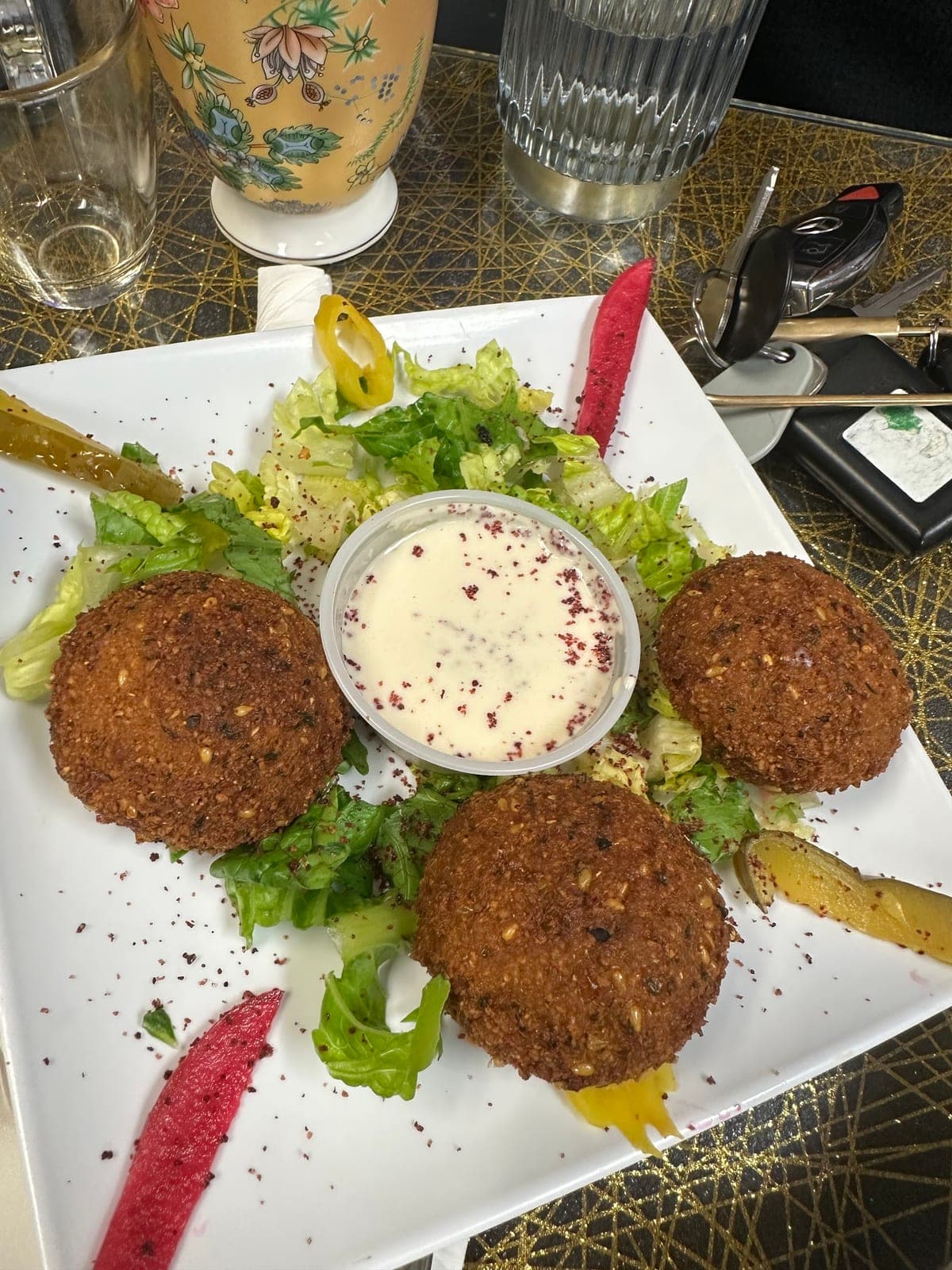Falahi Brothers Middle Eastern Cuisine — photo 4