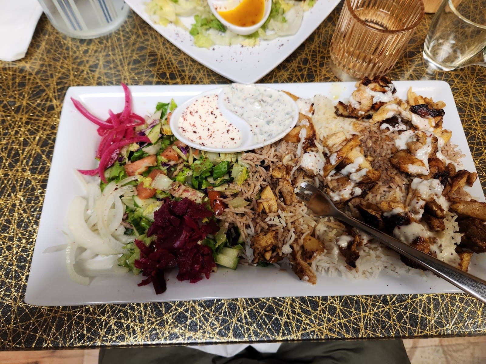 Falahi Brothers Middle Eastern Cuisine — photo 5