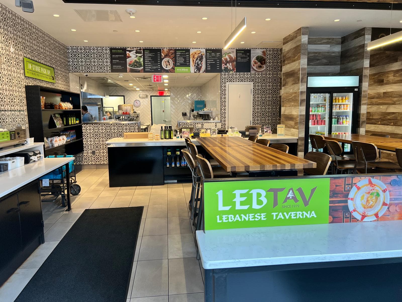 LEBTAV — photo 4