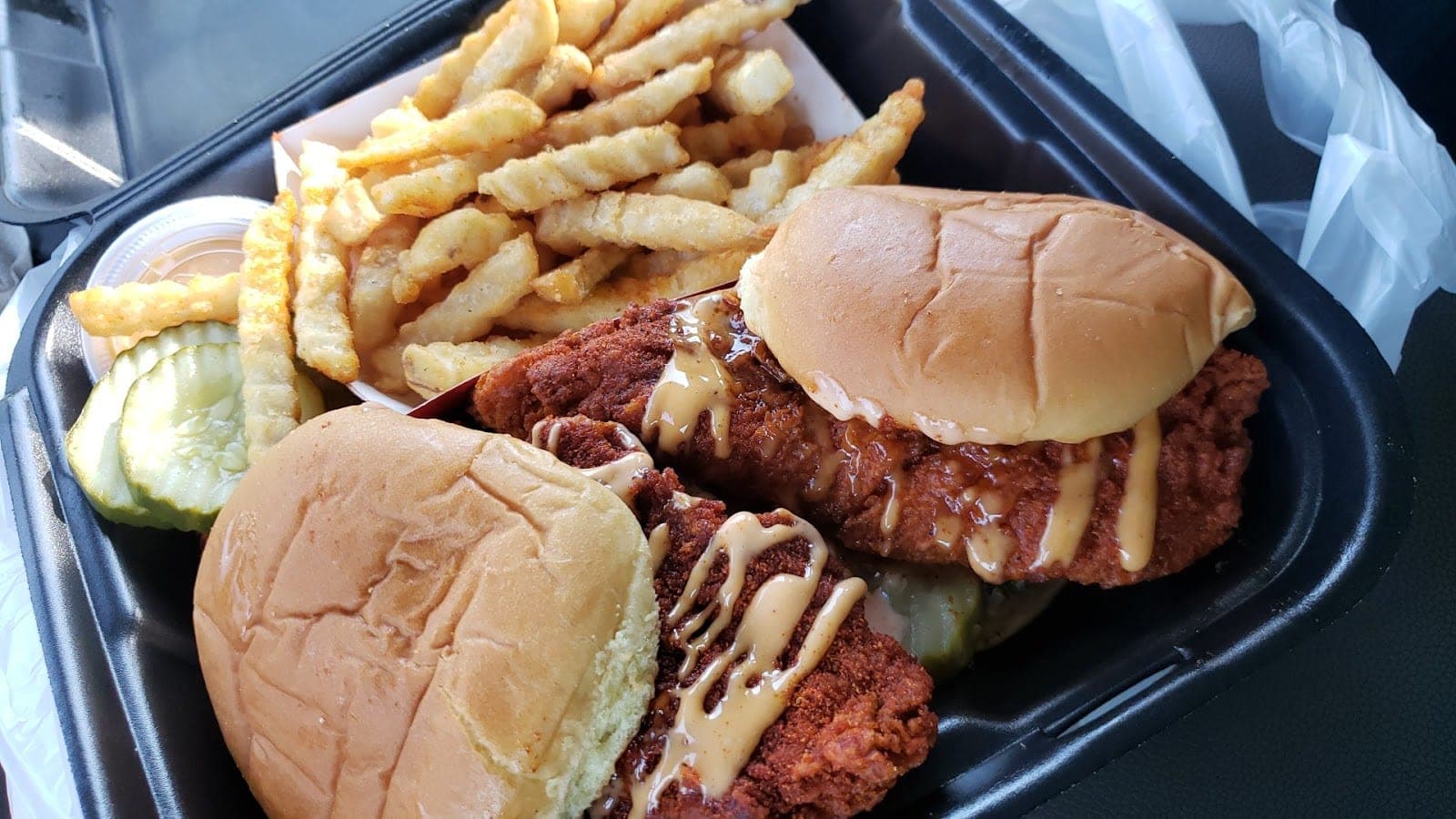 Dave's Hot Chicken — photo 3