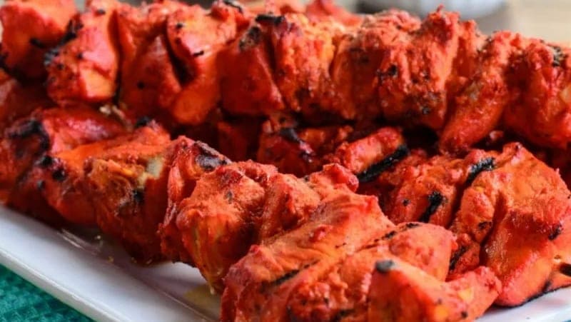 Family Kabob House — photo 2