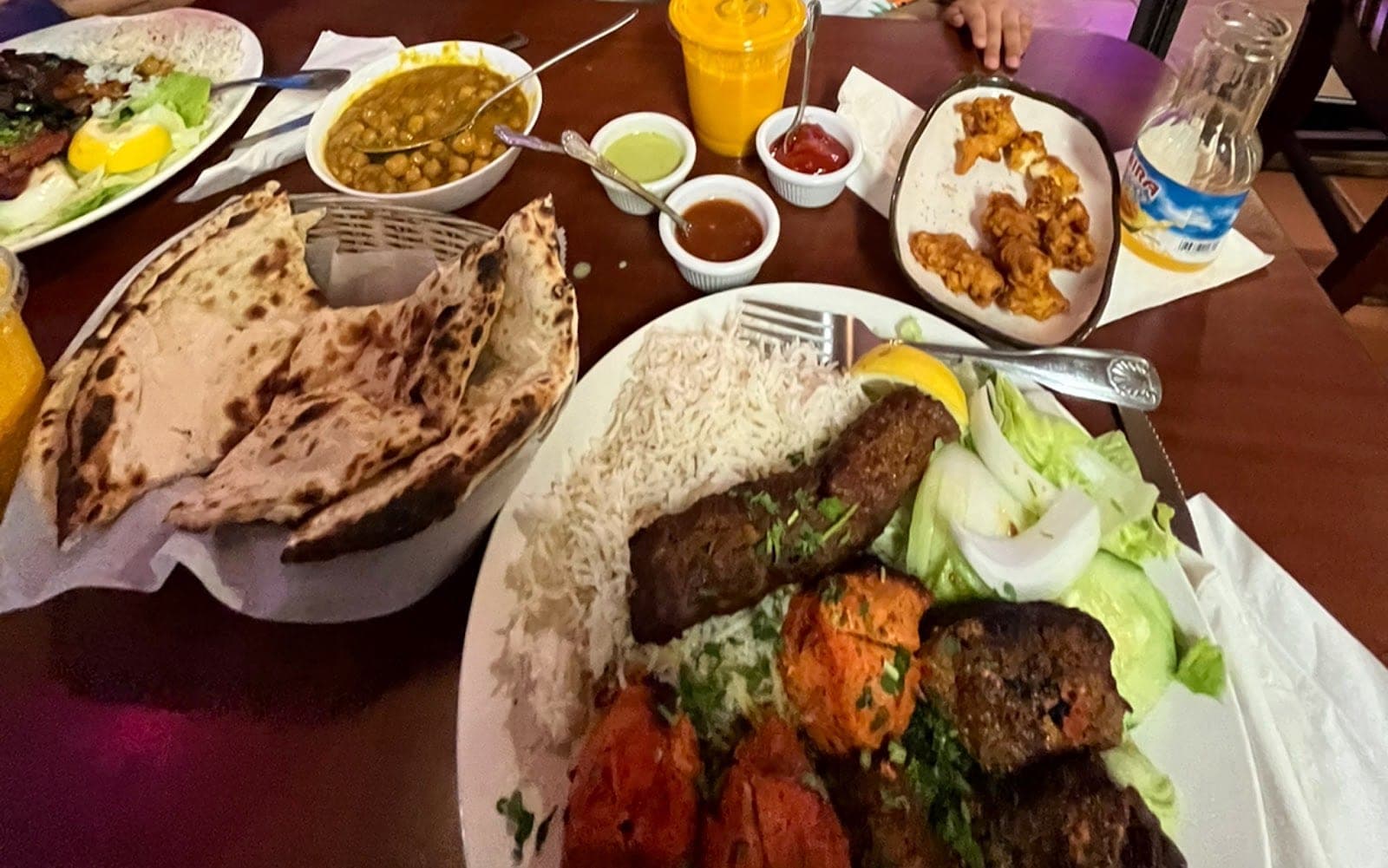 Family Kabob House — photo 4