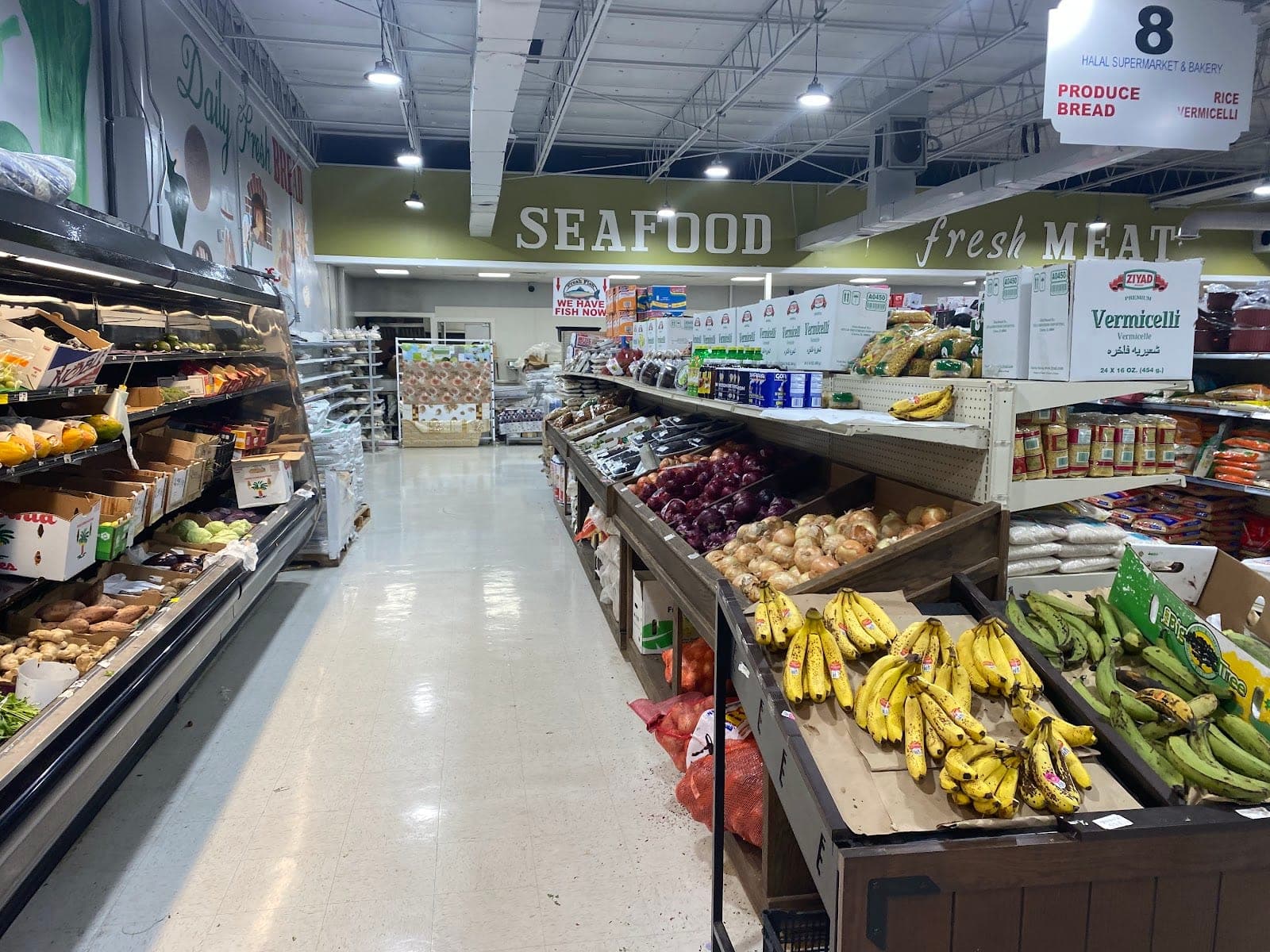 International Food Market — photo 4