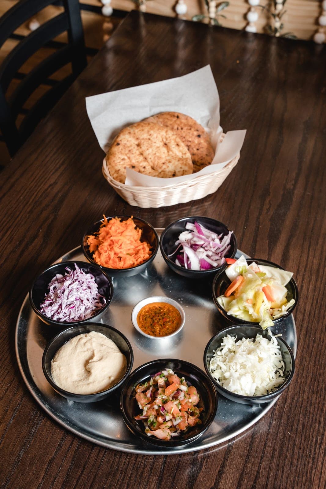 Asli Mediterranean Grill — photo 3