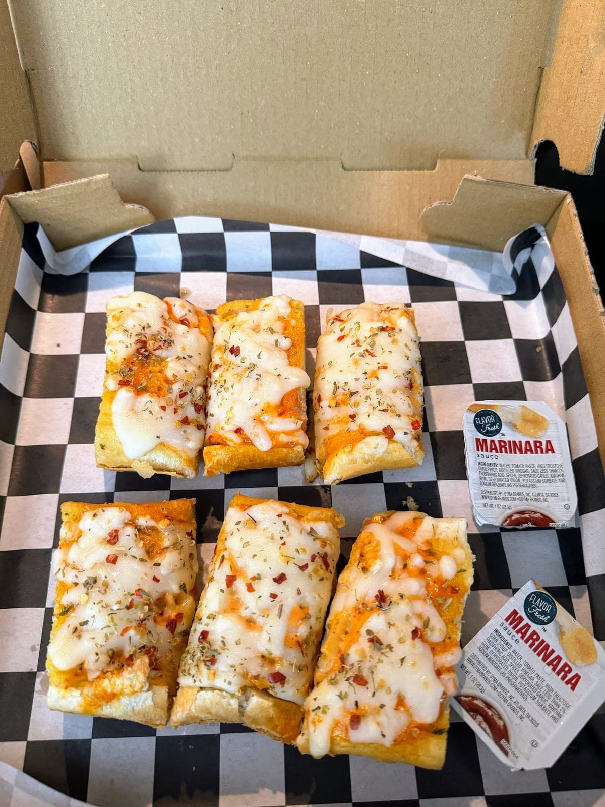 Masala Pizza STL — photo 2