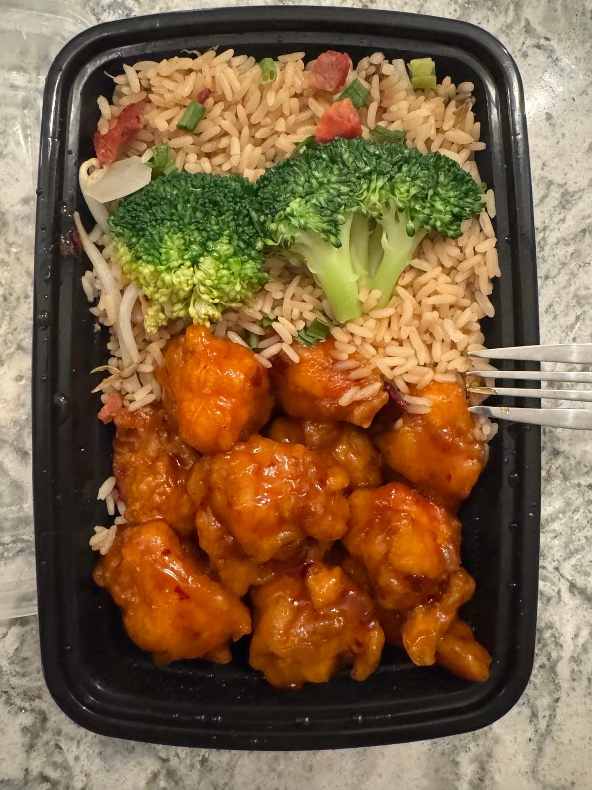 Black Bamboo Chinese Restaurant — photo 4