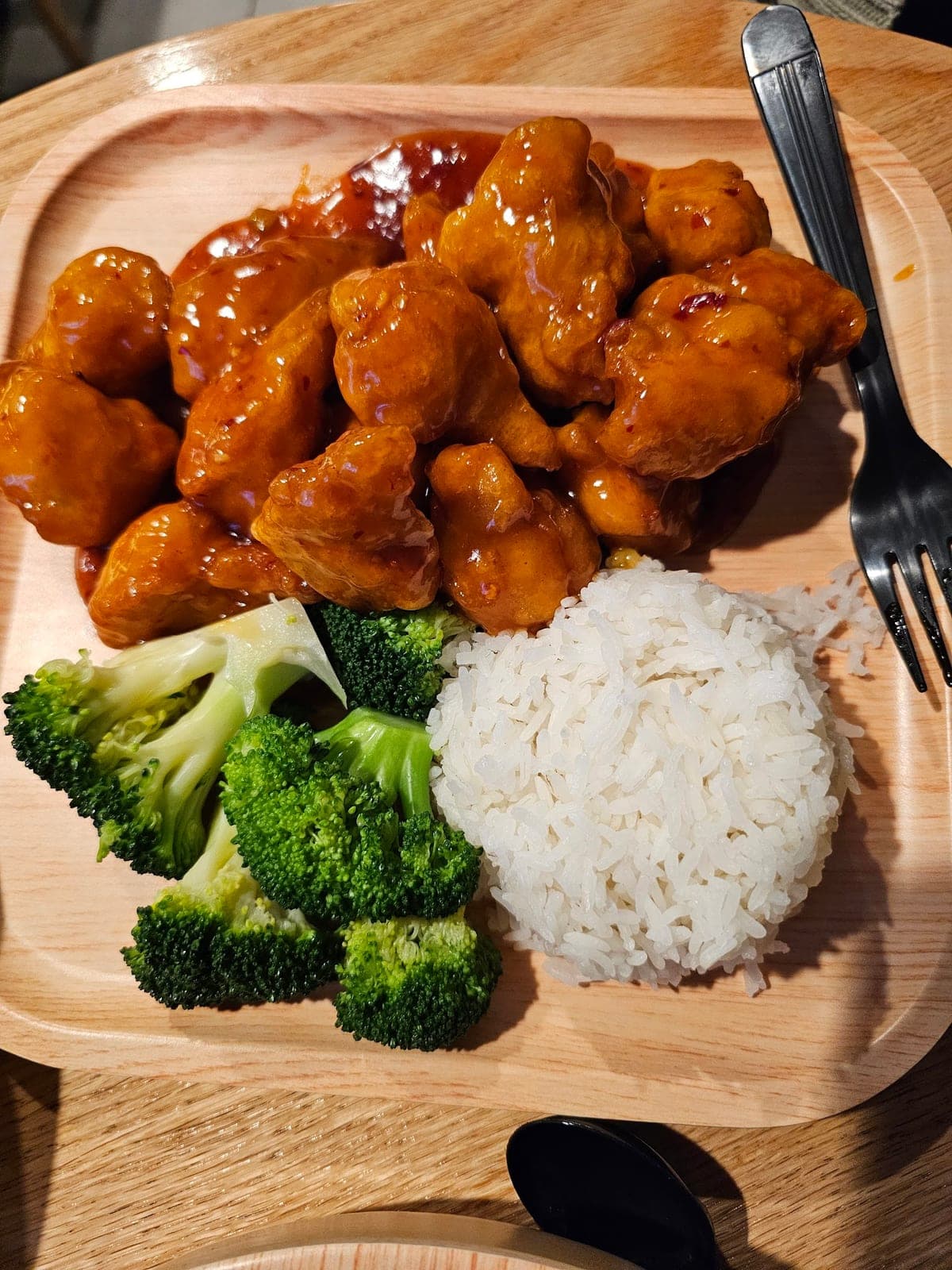 Black Bamboo Chinese Restaurant — photo 5