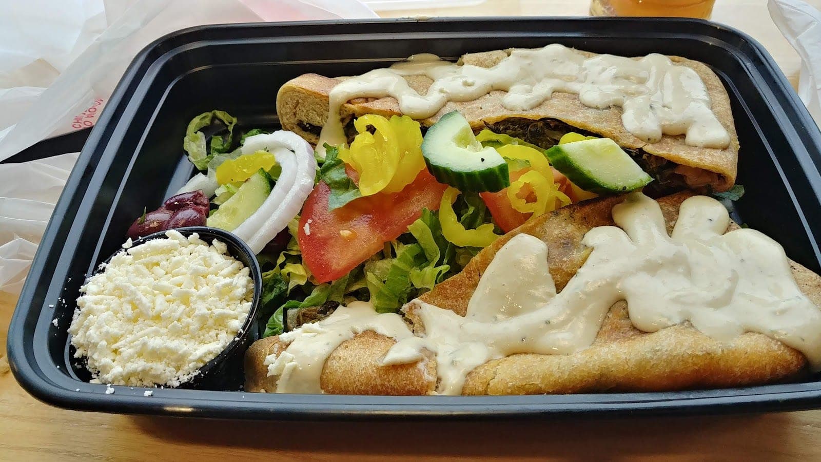Holy Land Deli — photo 3