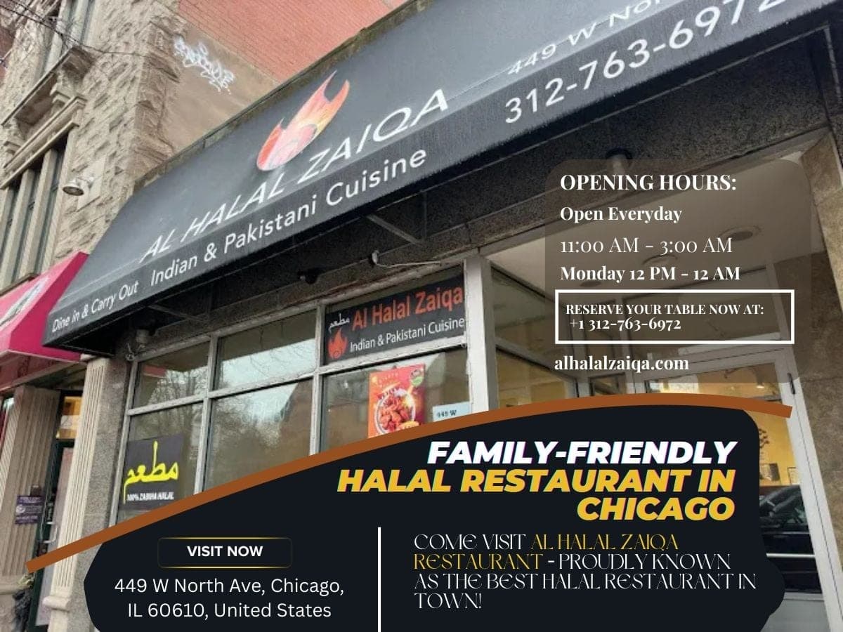 Al Halal Zaiqa — photo 2