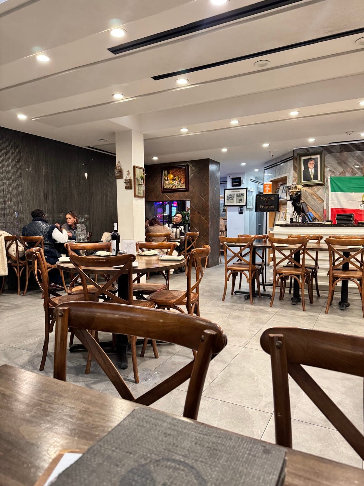 Amoo's Restaurant — photo 2