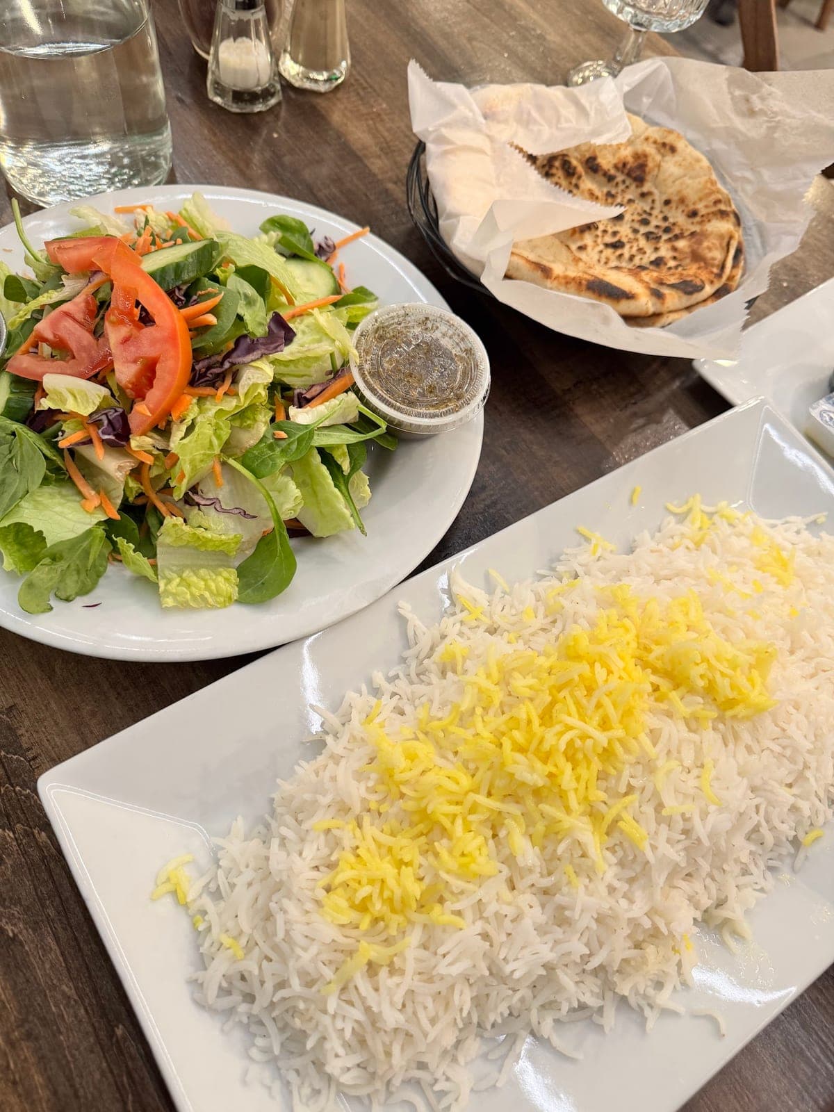 Amoo's Restaurant — photo 5