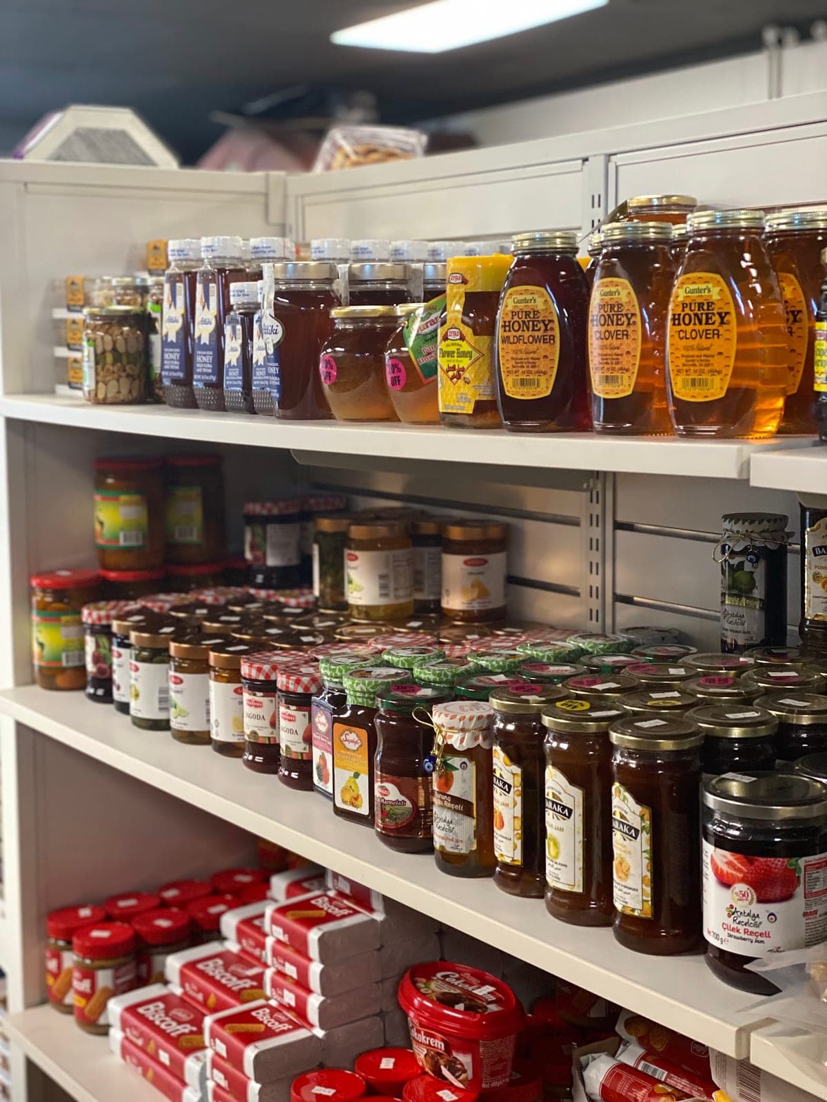 Mediterranean Market — photo 4