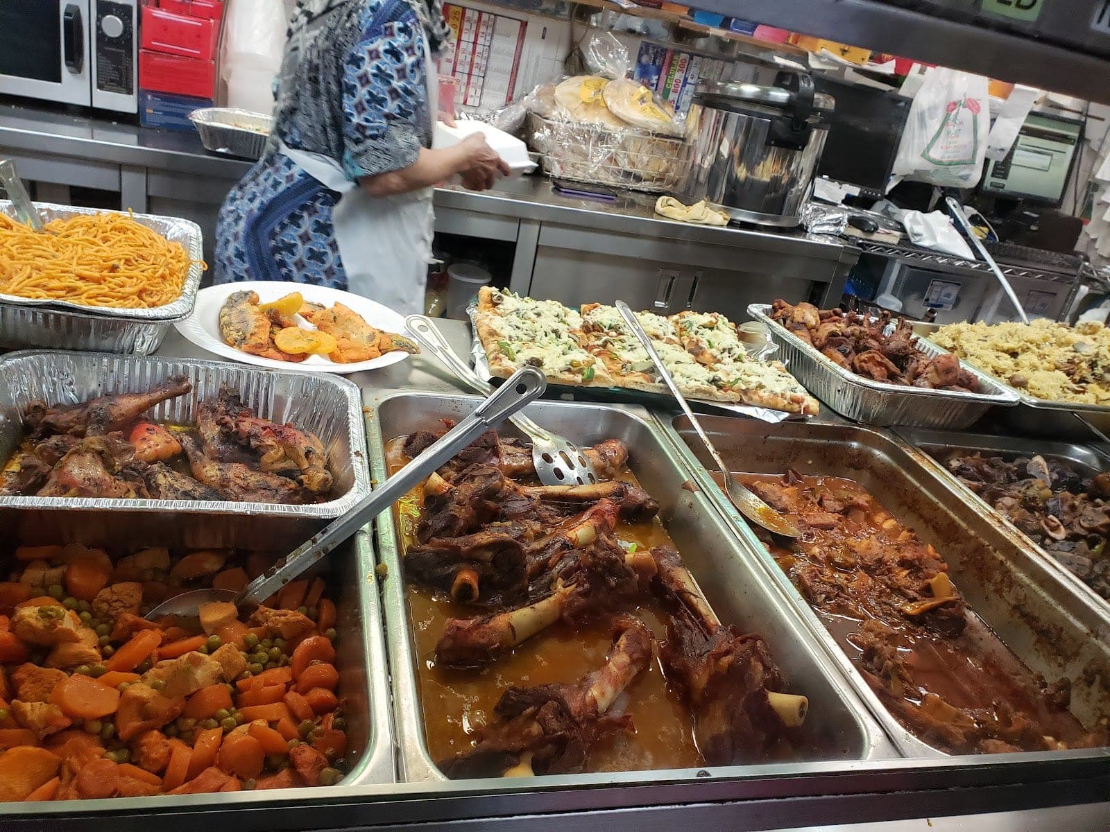 Makkah Market — photo 4