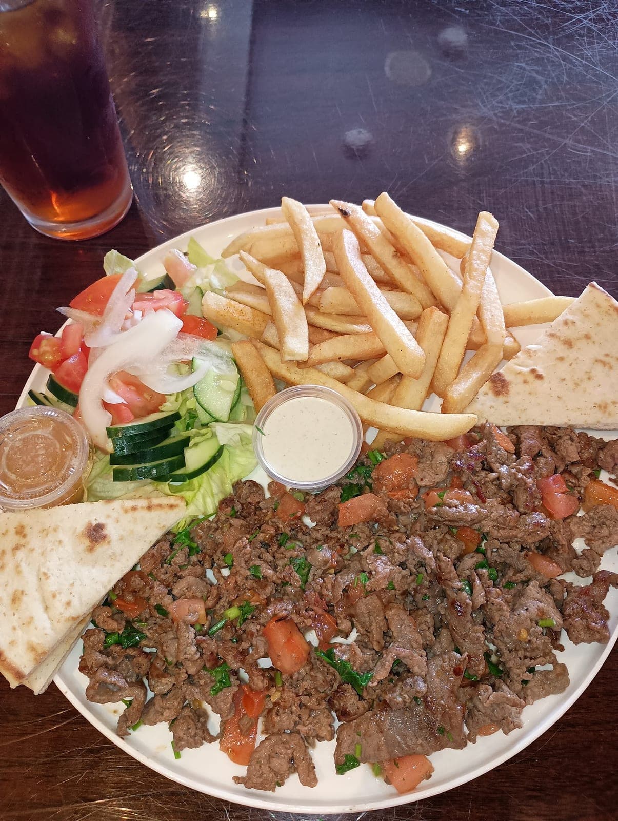 Falafel N Cafe — photo 4