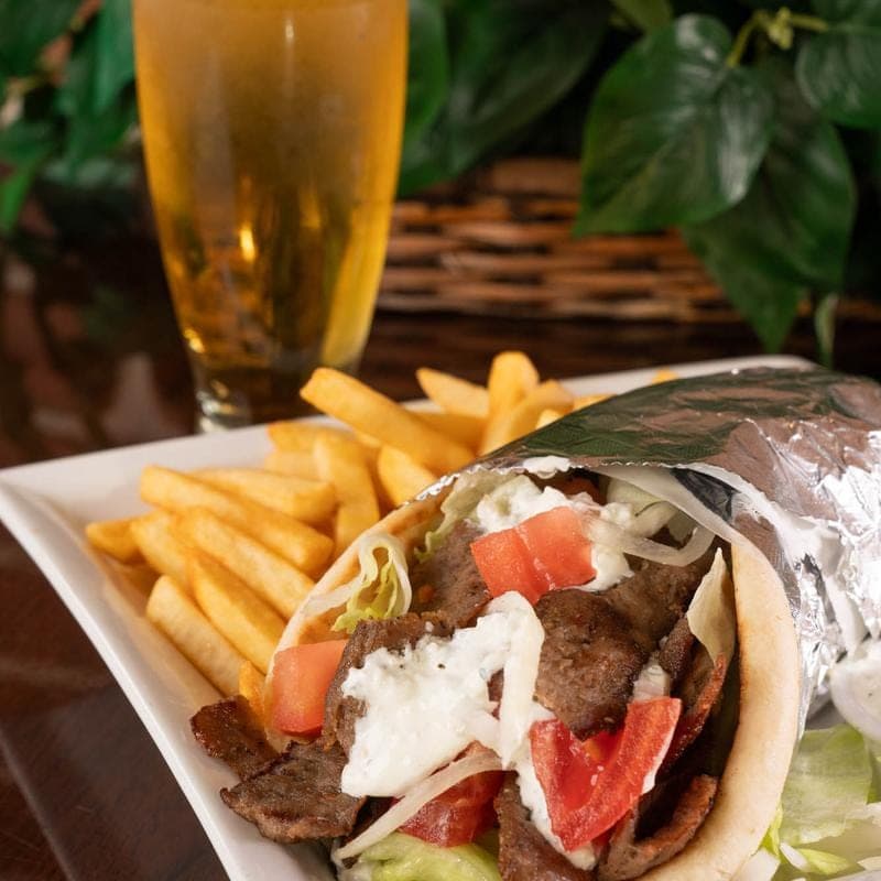 Falafel N Cafe — photo 5