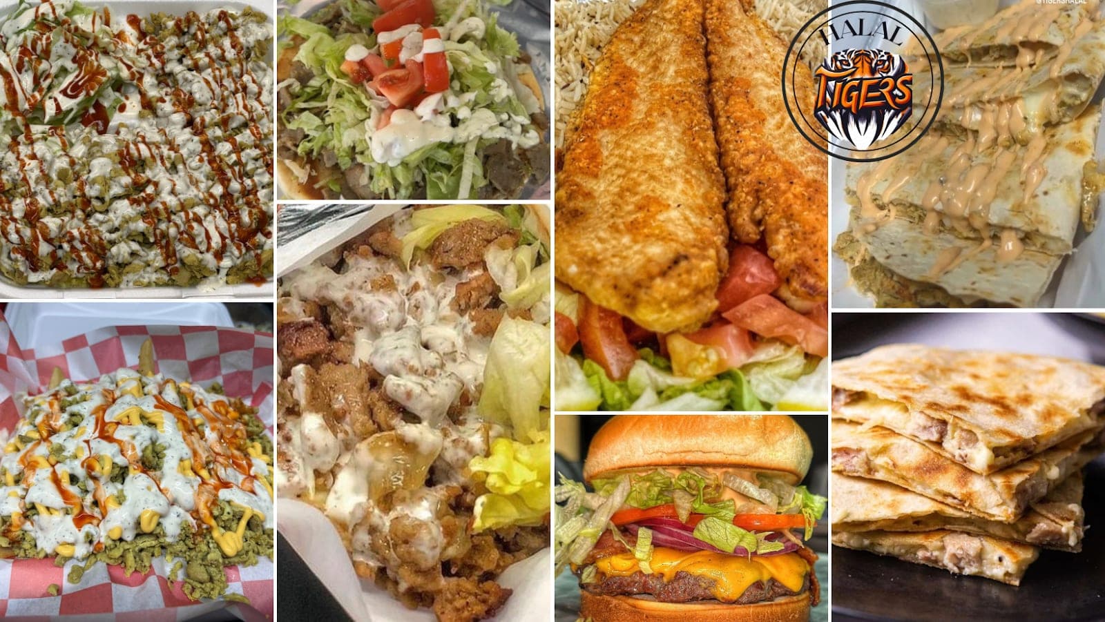 Tigers Halal — photo 1