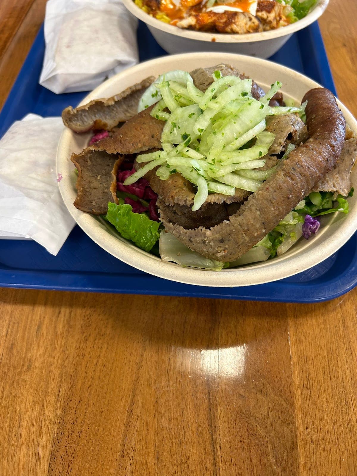 Kuubs Modern Mediterranean — photo 2
