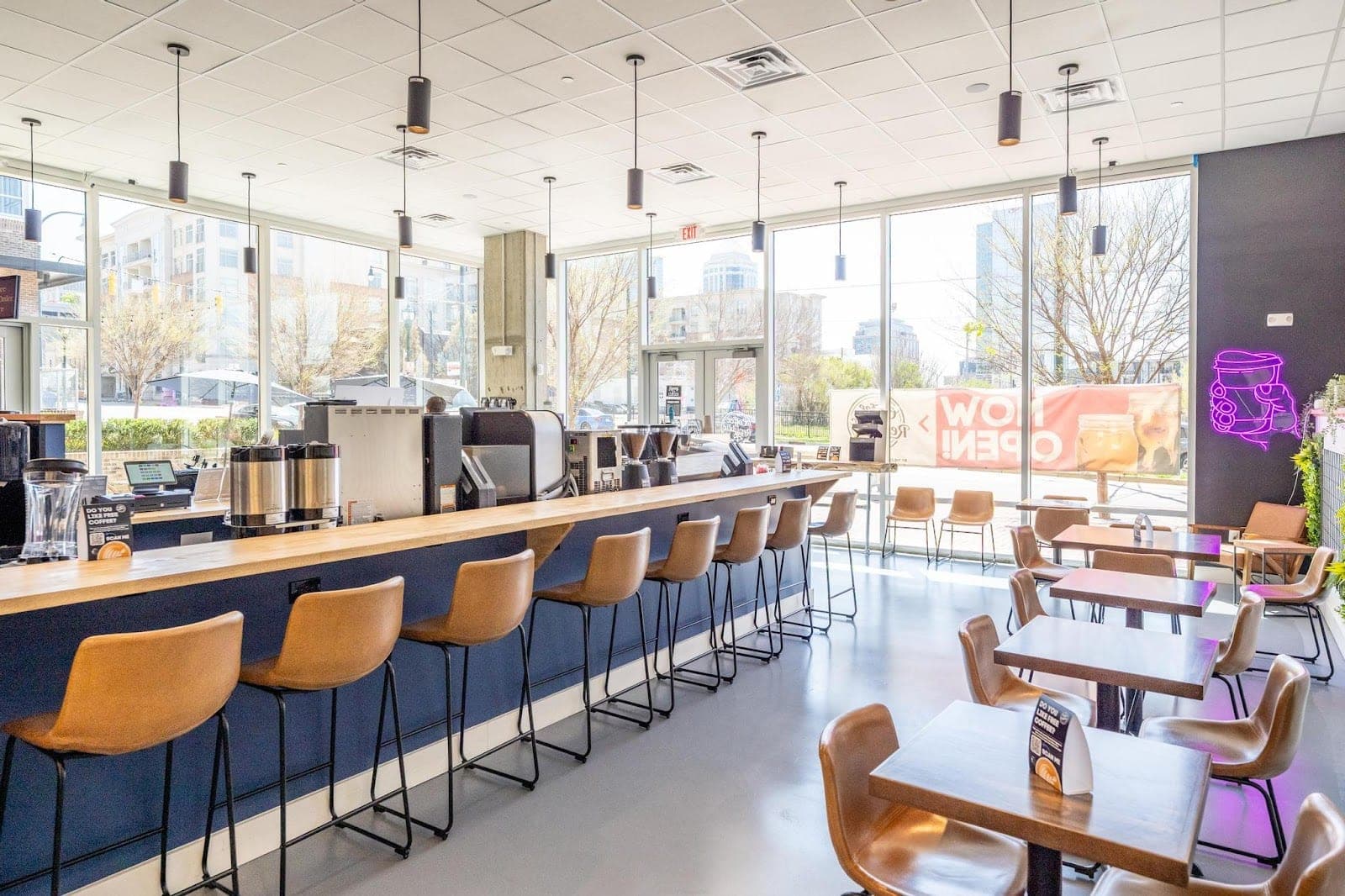 Coffee Republic — photo 1