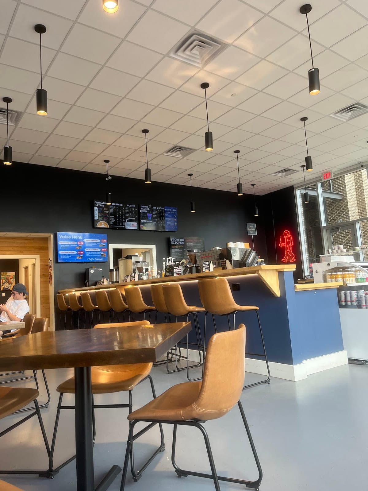 Coffee Republic — photo 2