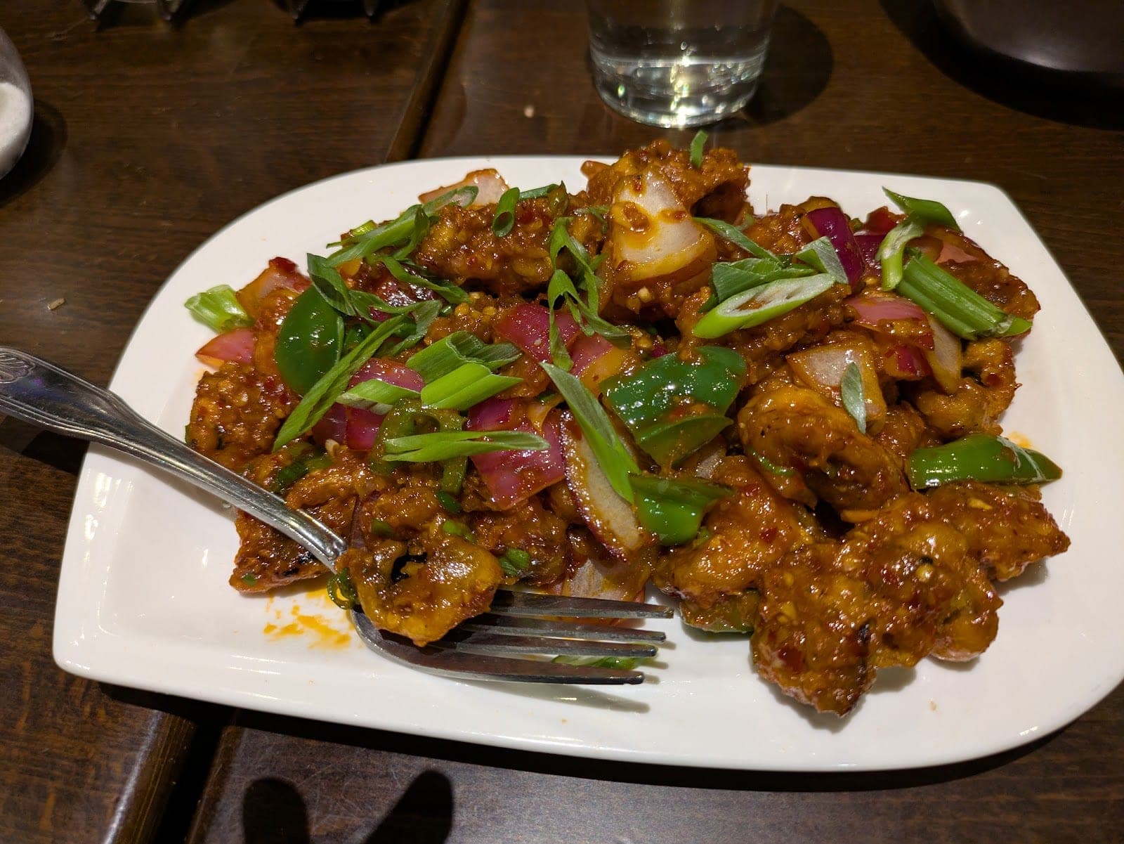 Wok On Fire — photo 3