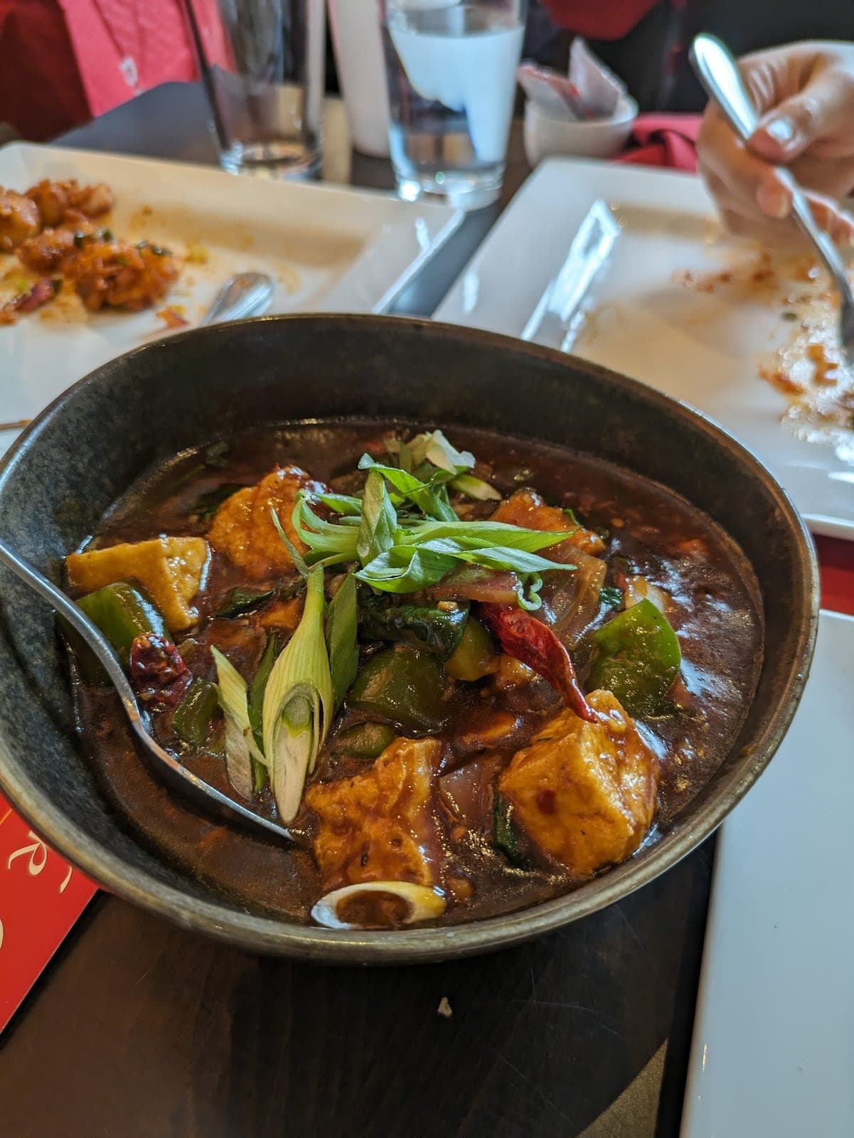 Wok On Fire — photo 4